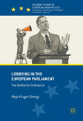 Lobbying in the European Parliament