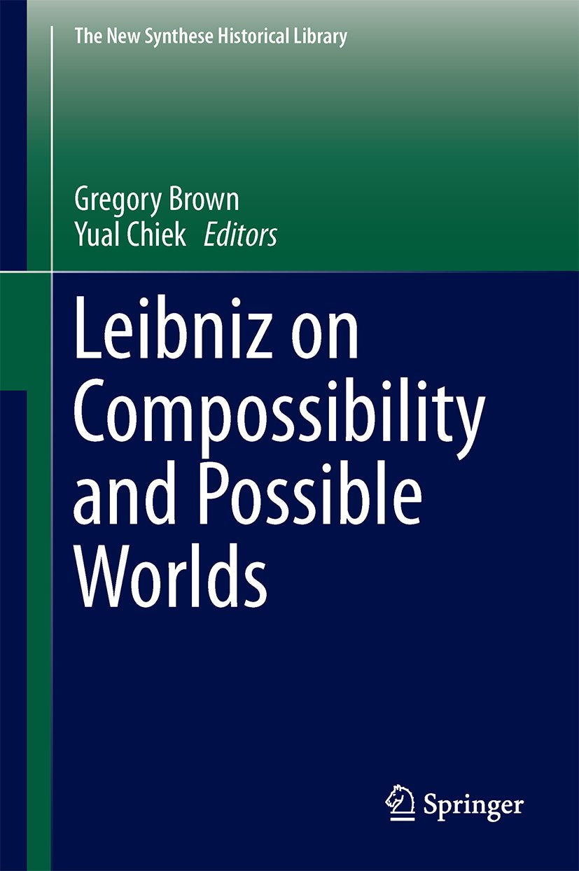 The New Synthese Historical Library