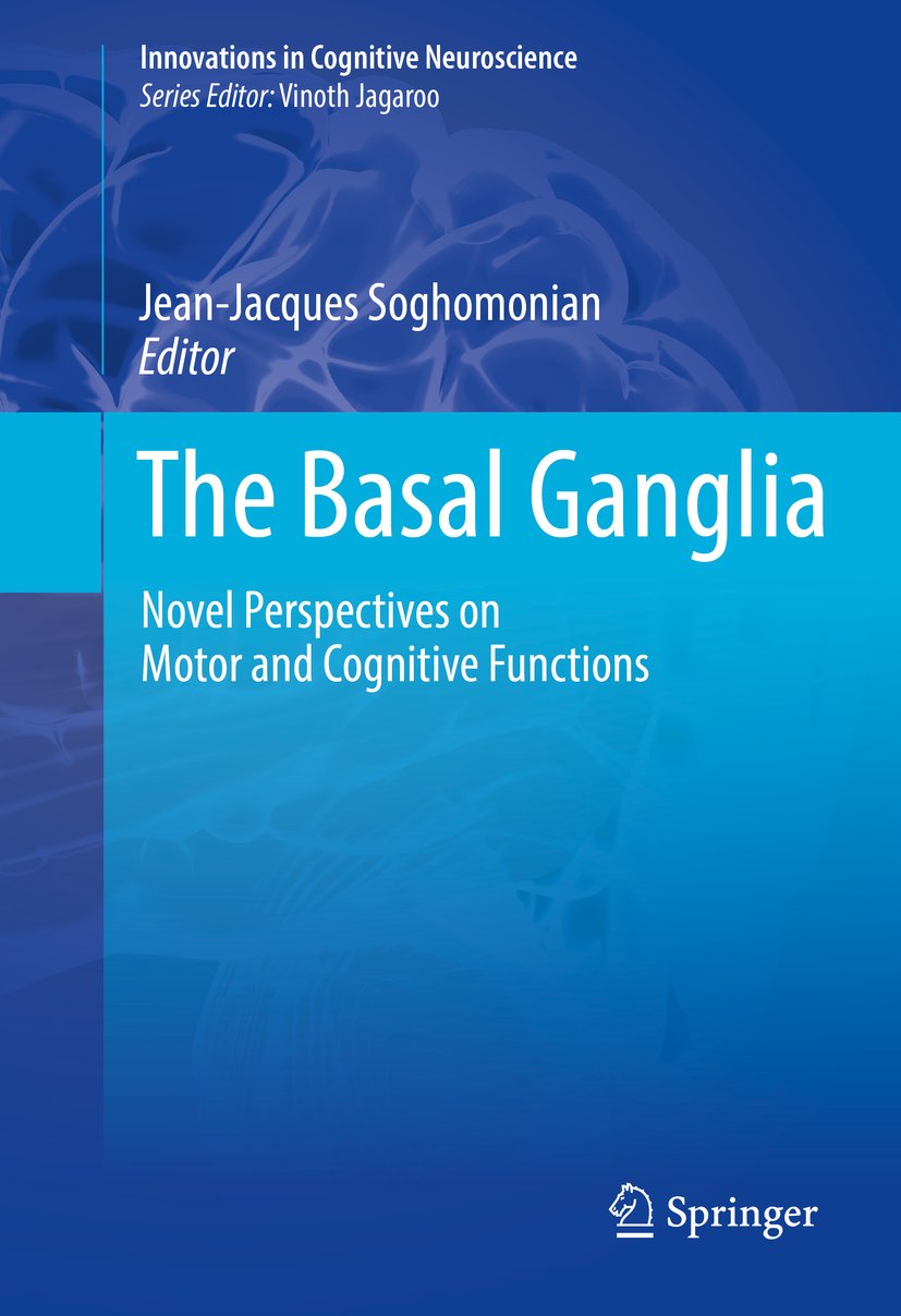 Innovations in Cognitive Neuroscience