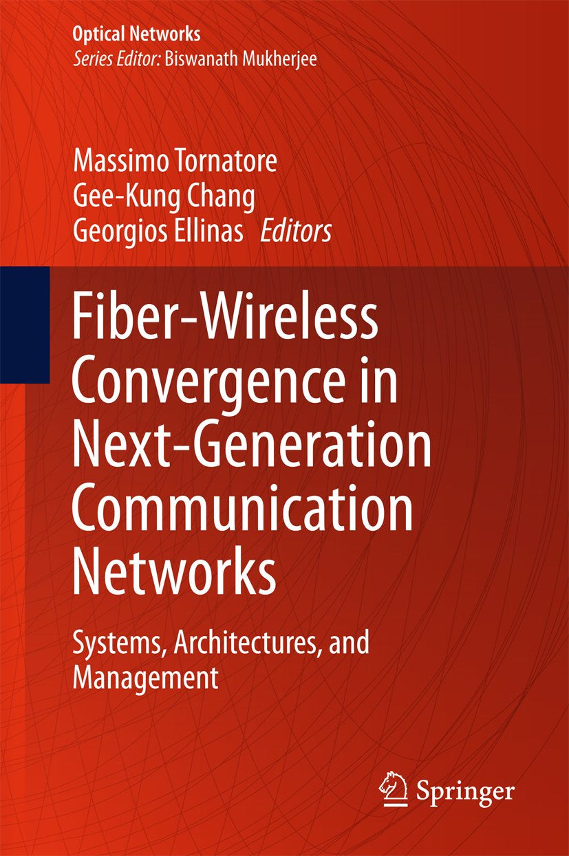 Optical Networks