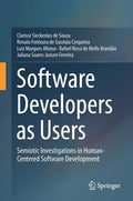 Software Developers as Users
