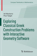 Compact Textbooks in Mathematics