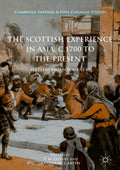 Cambridge Imperial and Post-Colonial Studies