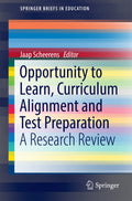 SpringerBriefs in Education