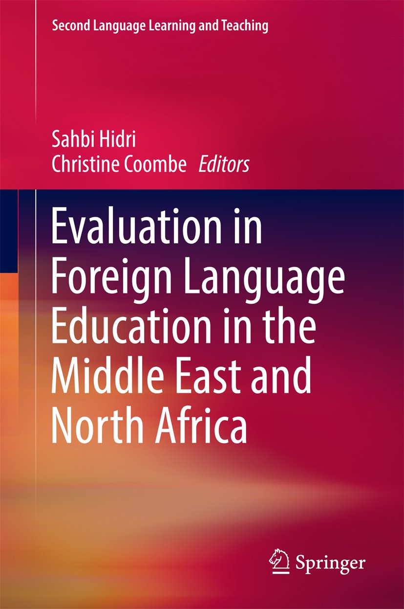 Second Language Learning and Teaching