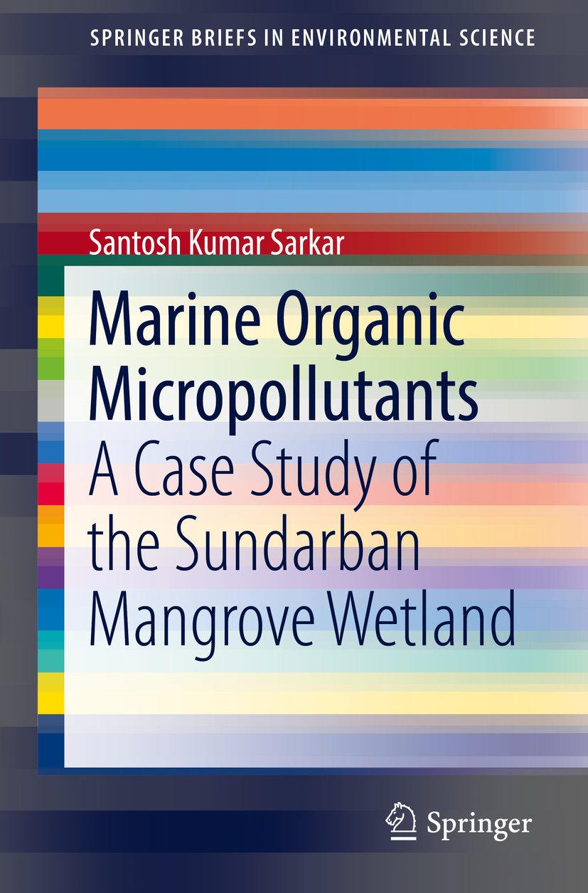 SpringerBriefs in Environmental Science