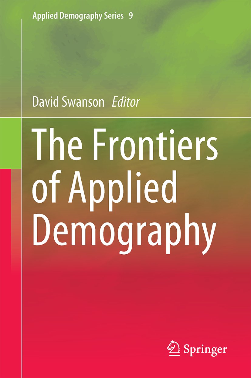 Applied Demography Series