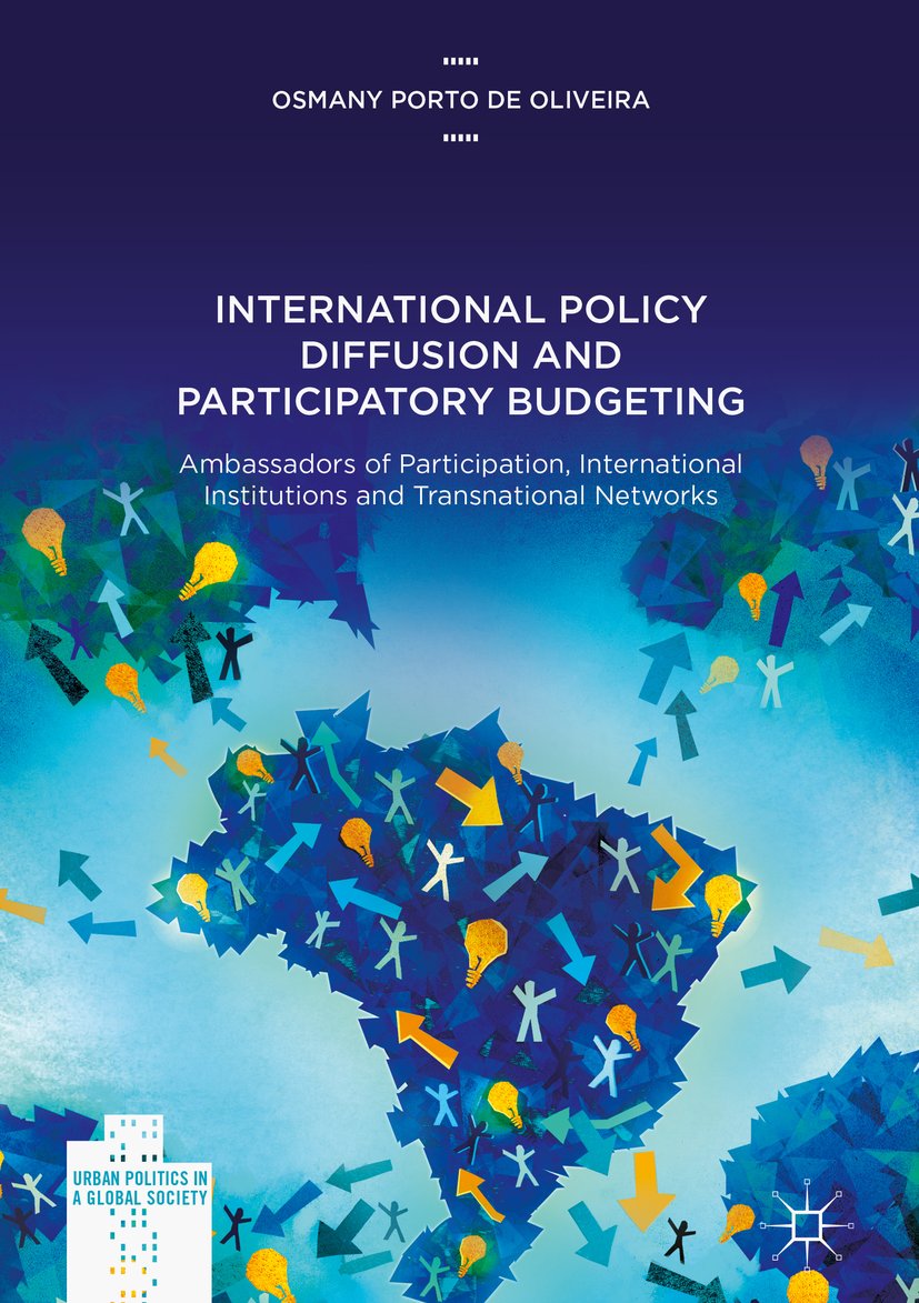 Urban Politics in a Global Society
