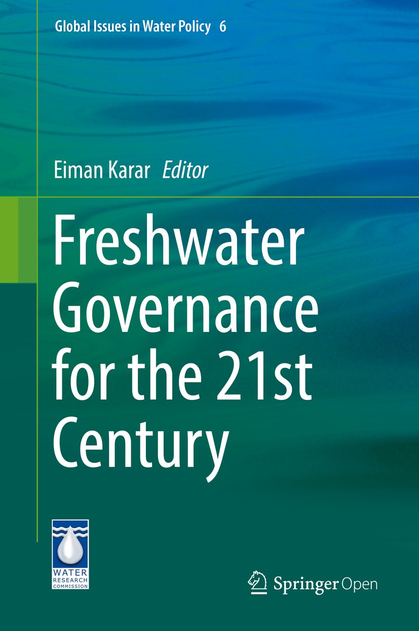 Global Issues in Water Policy
