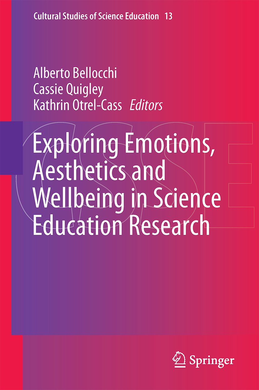 Cultural Studies of Science Education
