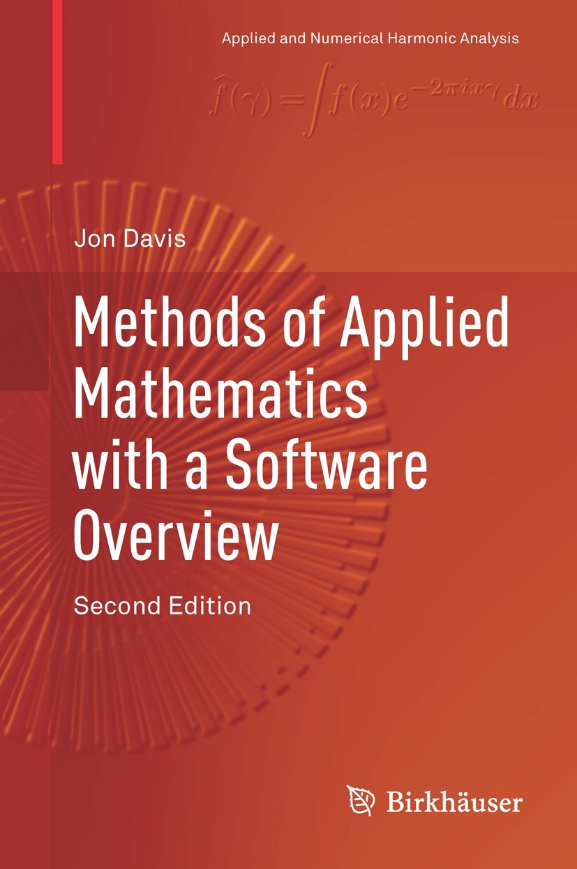 Applied and Numerical Harmonic Analysis