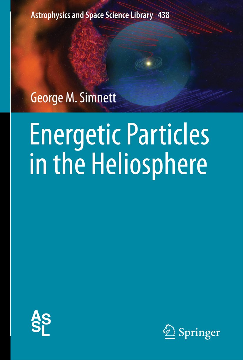 Astrophysics and Space Science Library