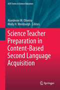 ASTE Series in Science Education