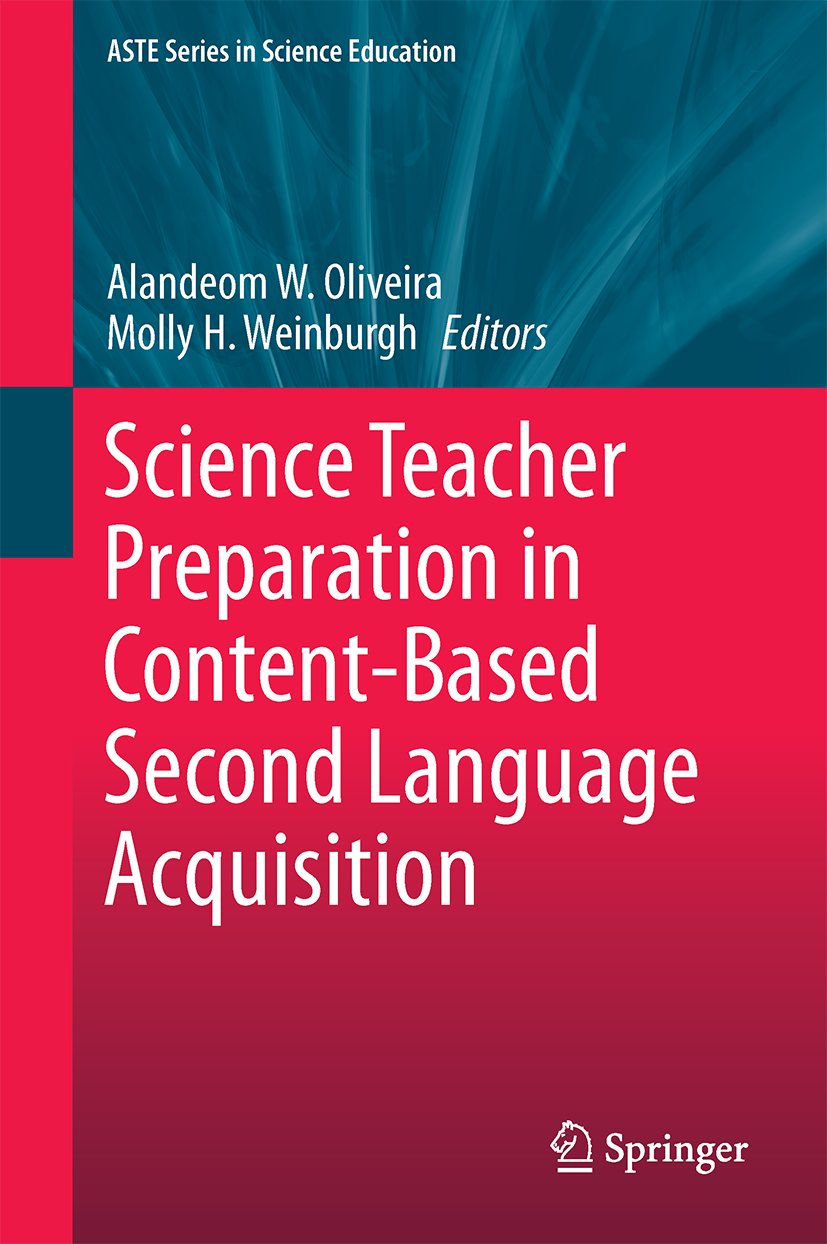 ASTE Series in Science Education
