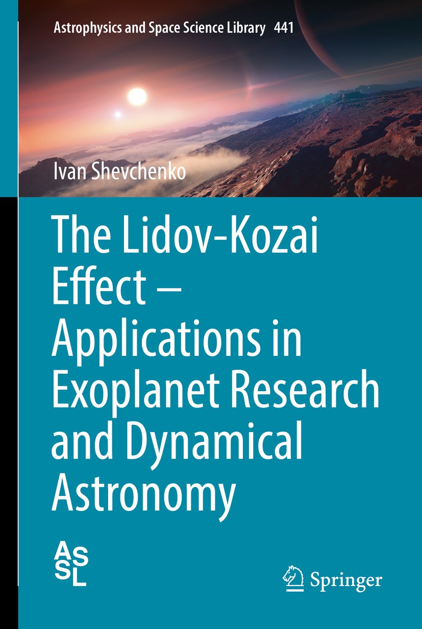 Astrophysics and Space Science Library