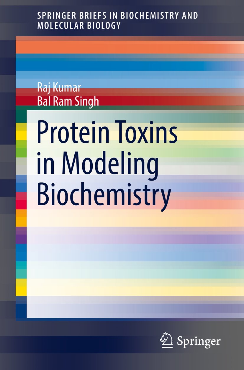 SpringerBriefs in Biochemistry and Molecular Biology