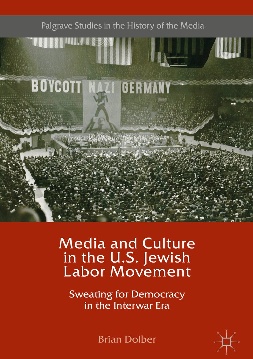 Palgrave Studies in the History of the Media