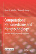 Computational Nanomedicine and Nanotechnology
