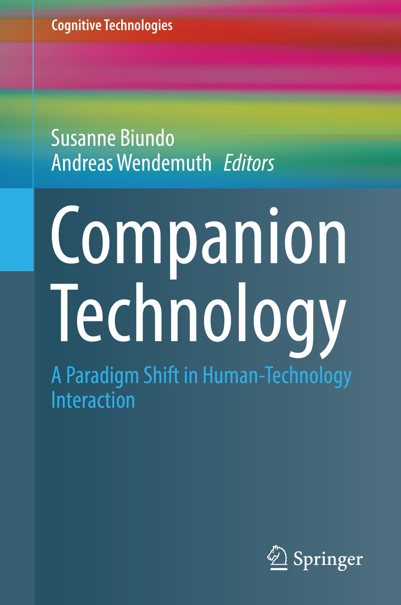 Cognitive Technologies