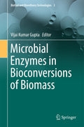 Biofuel and Biorefinery Technologies