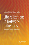 Liberalizations in Network Industries