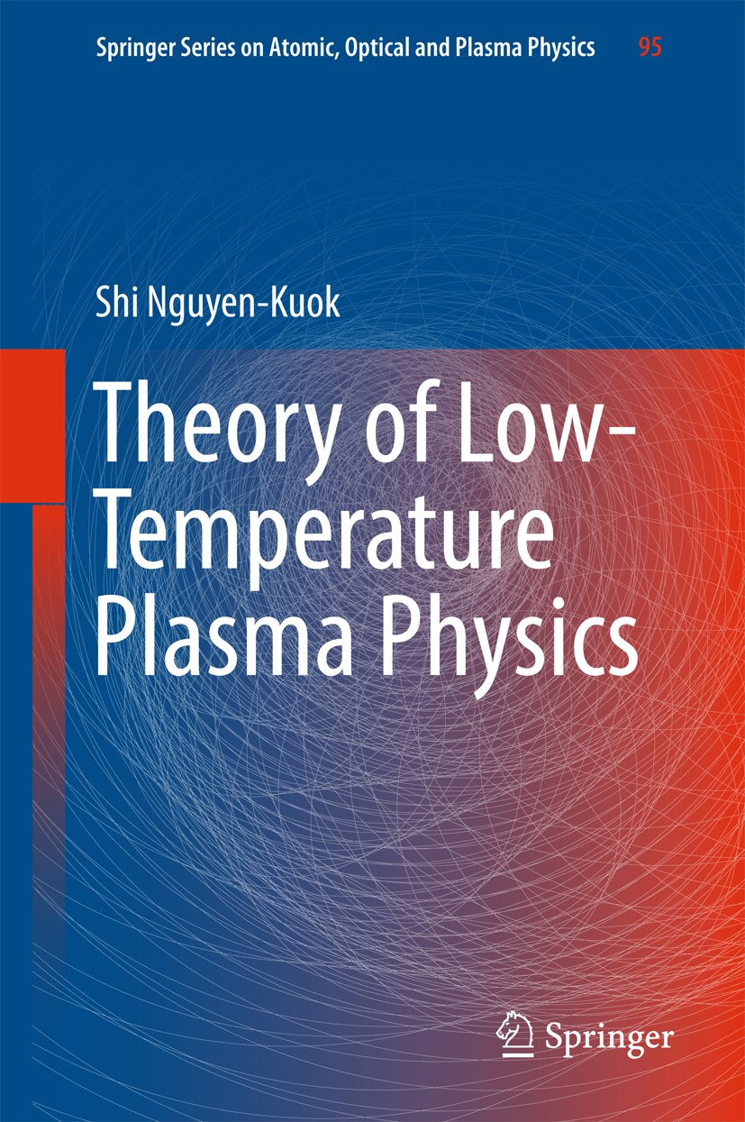 Springer Series on Atomic, Optical, and Plasma Physics