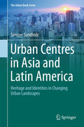 The Urban Book Series