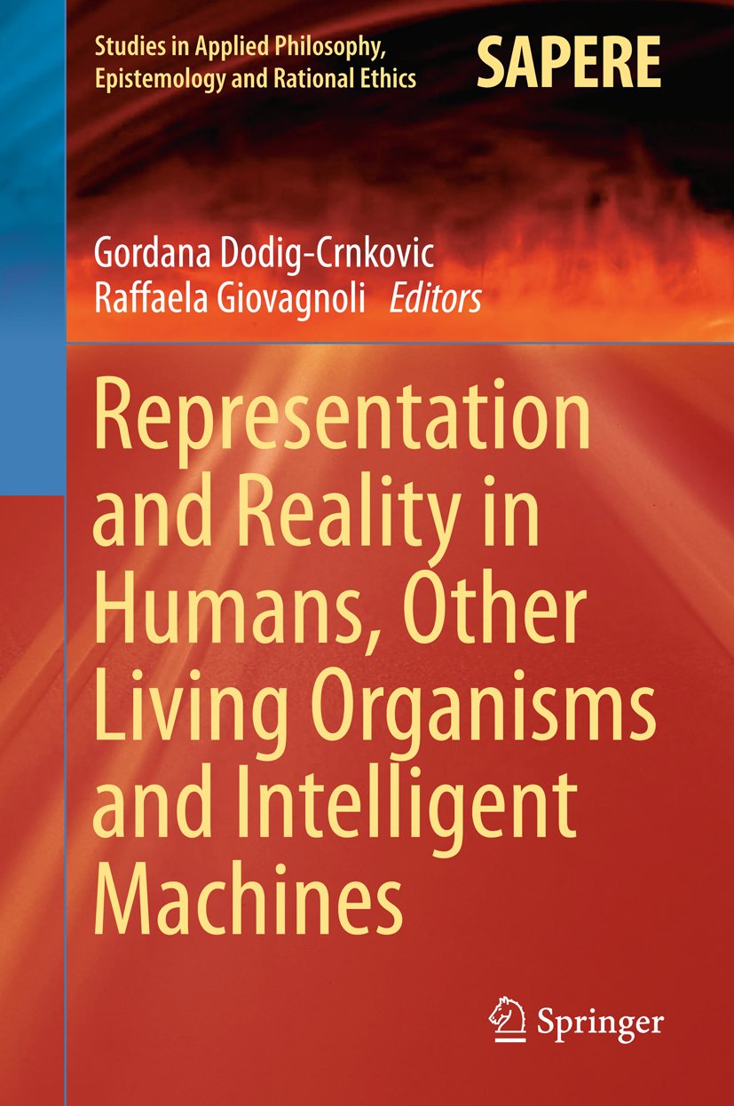 Studies in Applied Philosophy, Epistemology and Rational Ethics