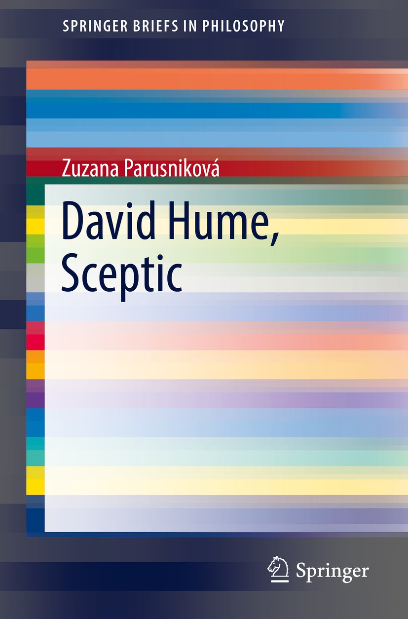 SpringerBriefs in Philosophy