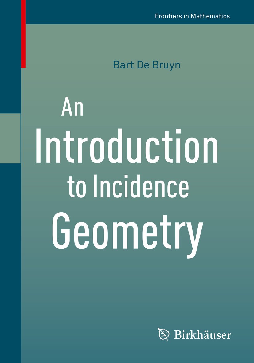 Frontiers in Mathematics