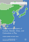 East Asian Popular Culture