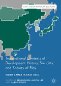 East Asian Popular Culture