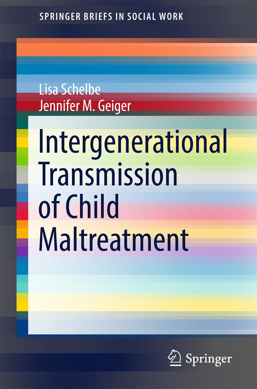 SpringerBriefs in Social Work