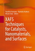 XAFS Techniques for Catalysts, Nanomaterials, and Surfaces
