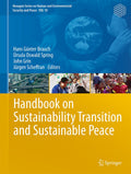 Hexagon Series on Human and Environmental Security and Peace