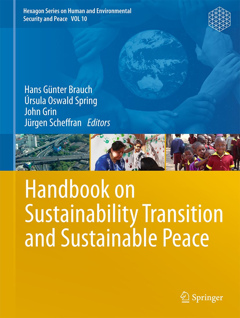 Hexagon Series on Human and Environmental Security and Peace
