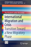 SpringerBriefs in Environment, Security, Development and Peace