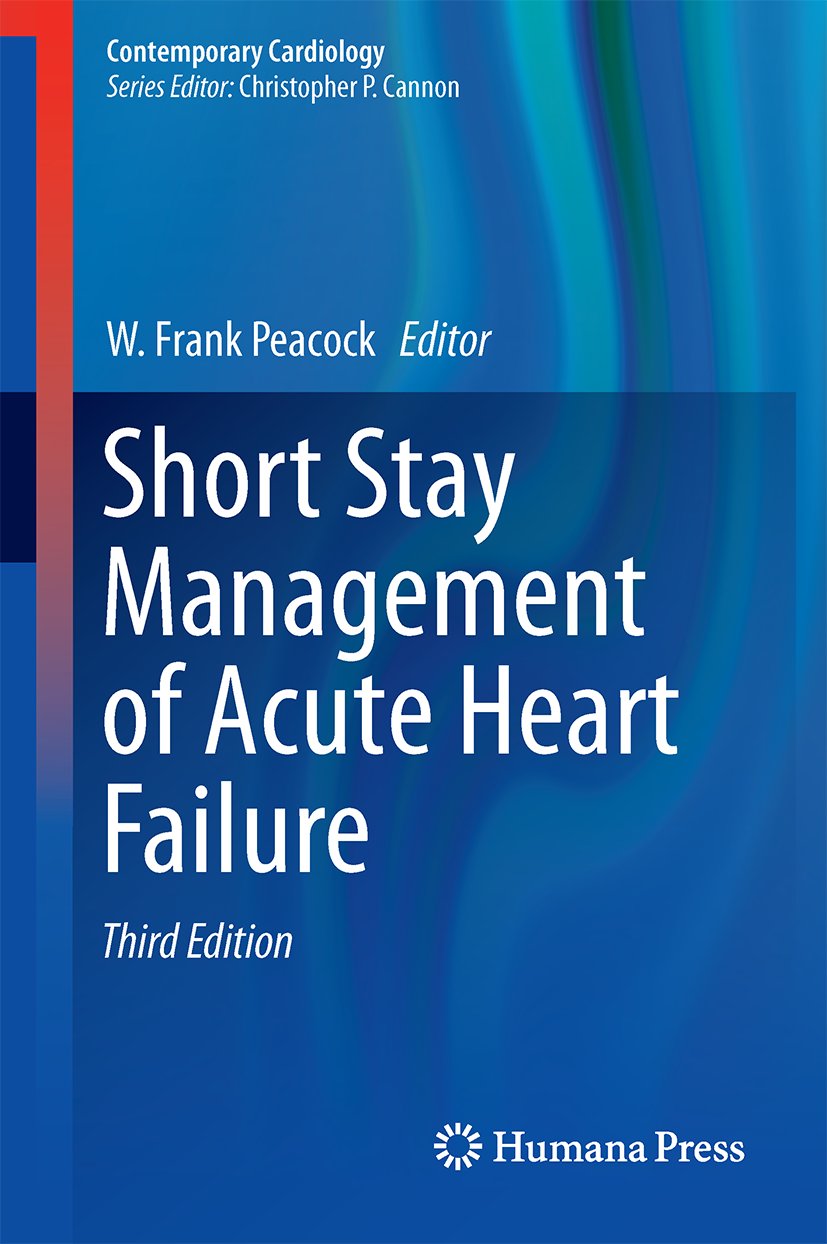 Contemporary Cardiology