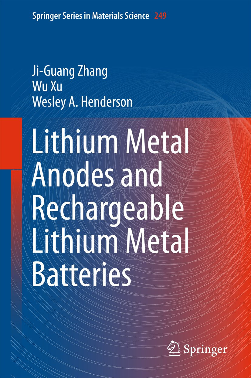 Springer Series in Materials Science