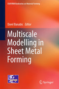 ESAFORM Bookseries on Material Forming