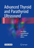 Advanced Thyroid and Parathyroid Ultrasound