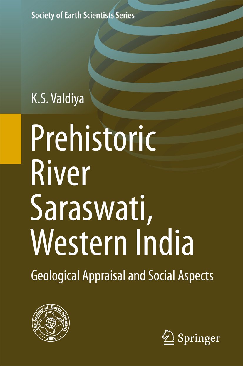 Society of Earth Scientists Series
