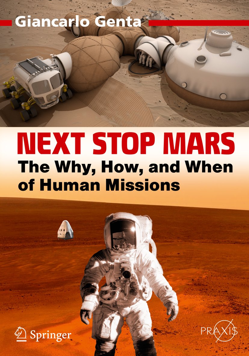 Springer Praxis Books