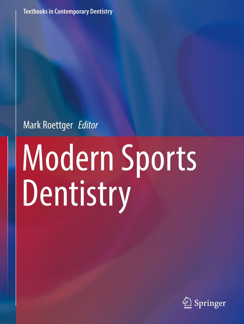Textbooks in Contemporary Dentistry