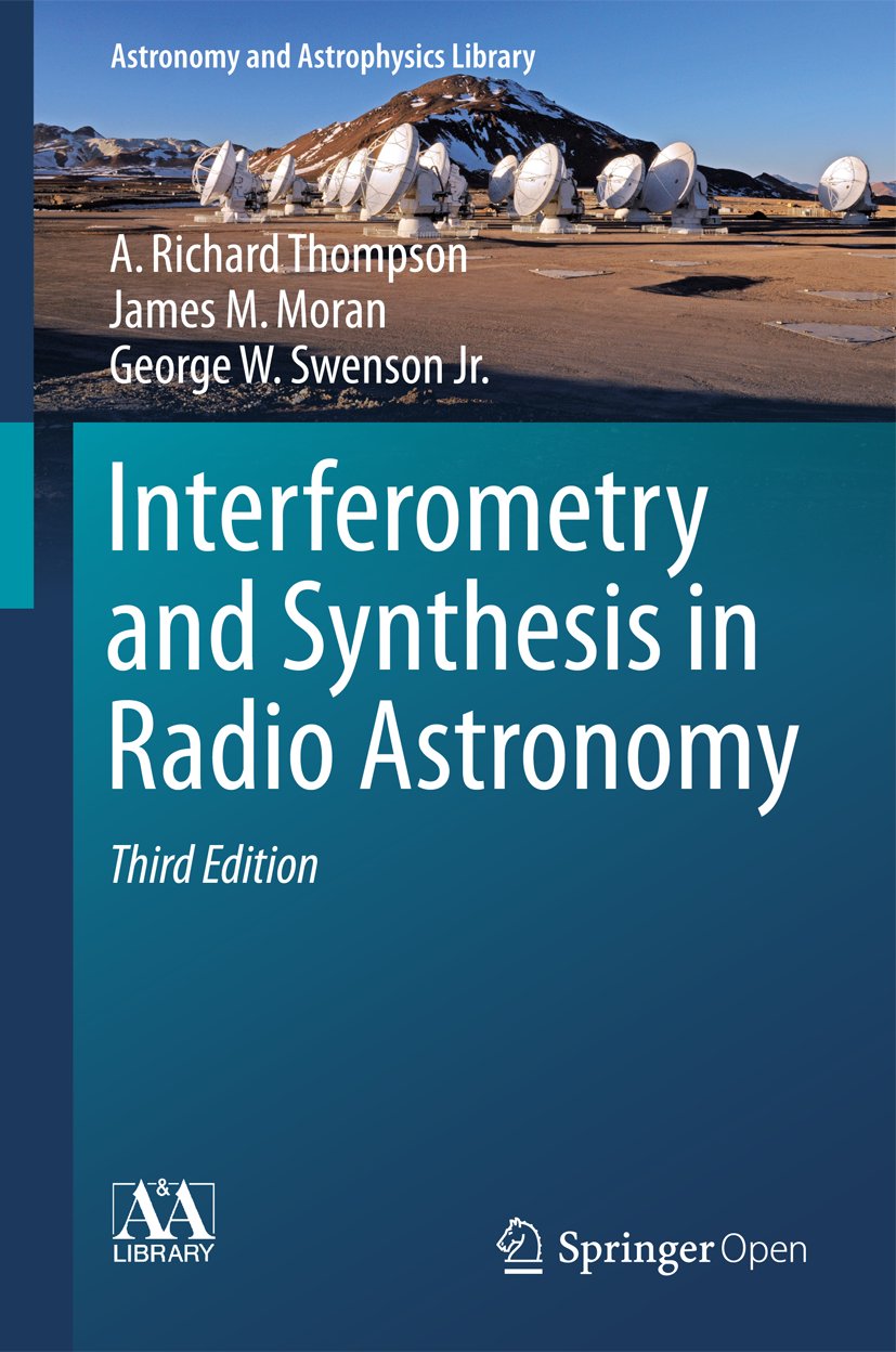 Astronomy and Astrophysics Library