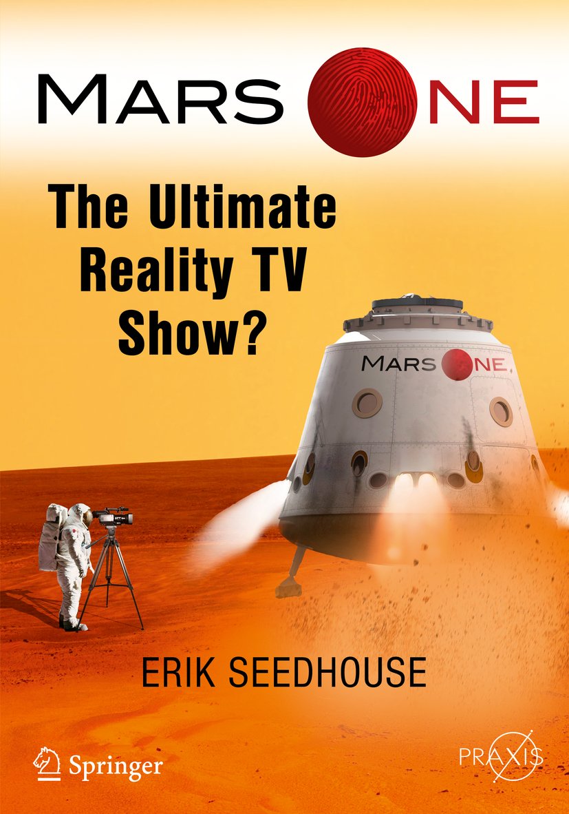 Springer Praxis Books