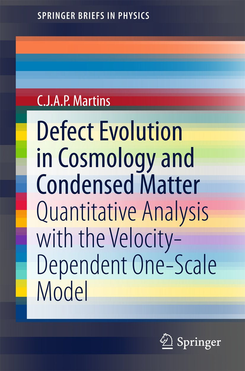 SpringerBriefs in Physics