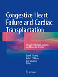 Congestive Heart Failure and Cardiac Transplantation