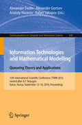 Communications in Computer and Information Science