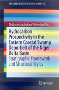 SpringerBriefs in Earth Sciences